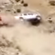 Illustration for article titled Why This Baja Racer Wasn't Punished For Running A Civilian Off The Road